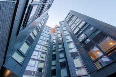 1 bed flat, West Street, Devonshire Green, Sheffield, S14FD - Image 13